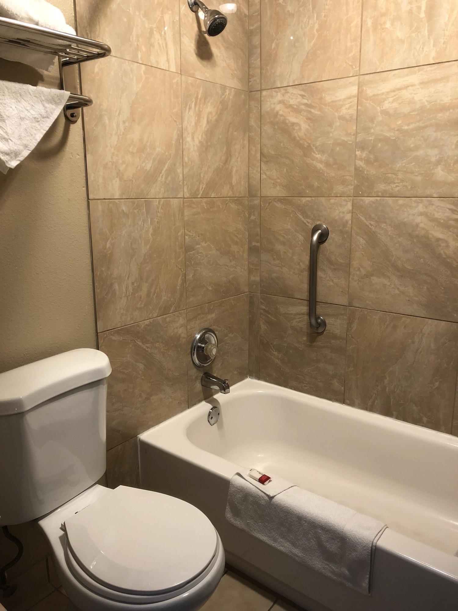 Super 8 By Wyndham 2*