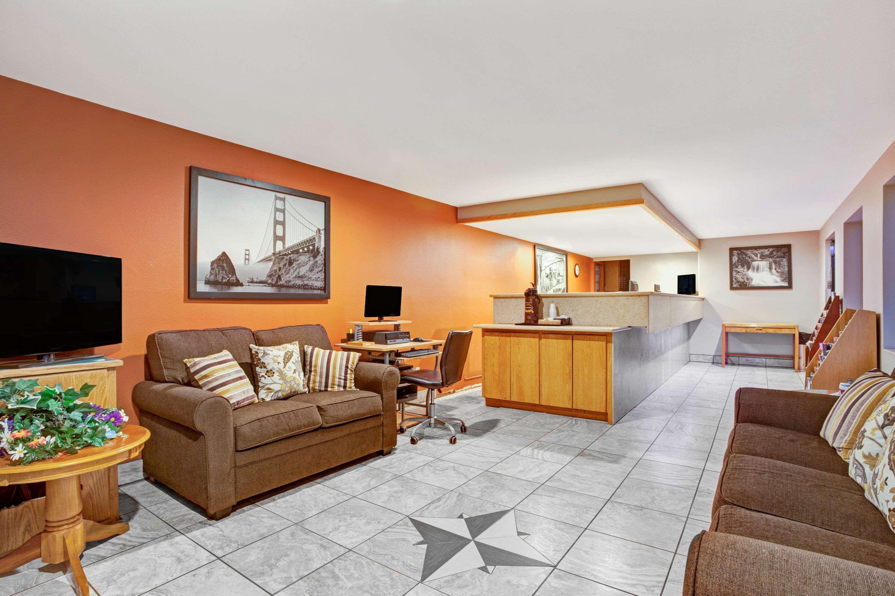 Super 8 By Wyndham