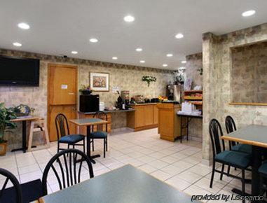 Super 8 By Wyndham Motel