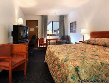 Motel Super 8 By Wyndham Albany