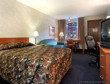 Super 8 By Wyndham 2* Albany