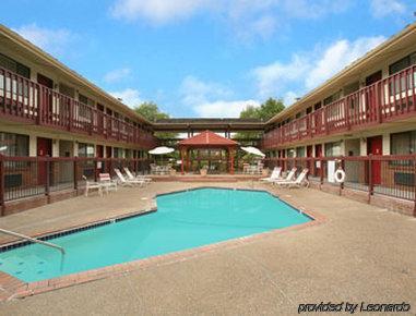 Motel Super 8 By Wyndham