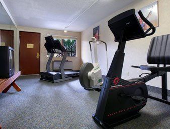 Super 8 By Wyndham Motel 2*