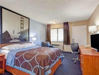 Motel Super 8 By Wyndham
