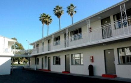 Motel Super 8 By Wyndham Albany