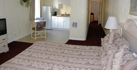 Super 8 By Wyndham Albany